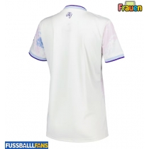 Aston Villa 3rd trikot Frauen 2025-26 Kurzarm